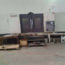 []出售一台华群1580立式加工中心