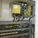 []精品乔峰3218龙门加工中心，22年设备，工作台3米1.5米.