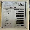 []印度ACEJ300数控车床，同款三台，2022年出厂，法纳克T.