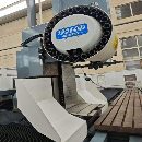[]哈驰4500型材加工中心，BT40主轴，工作台4500x650，带.
