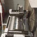 []出售一台齐重数控双柱立式车床