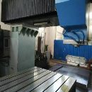 []出售一台海天精工 定梁龙门式加工中心 HTM-2028G