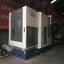 []出售韩国斗山 卧式加工中心