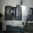 []出售一台台湾丽伟双主轴车削中心